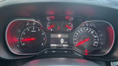 Vauxhall Combo Life 1.2 Turbo Energy 5dr Petrol Estate